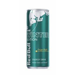 Red Bull Winter Edition 2022