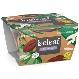 beleaf Tiramisu
