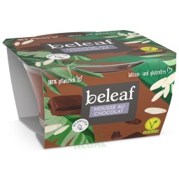 beleaf Mousse au Chocolat