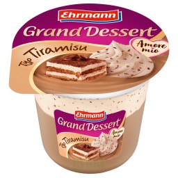 Ehrmann Grand Dessert Typ Tiramisu