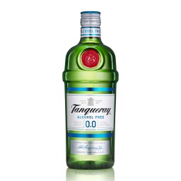 Tanqueray 0.0