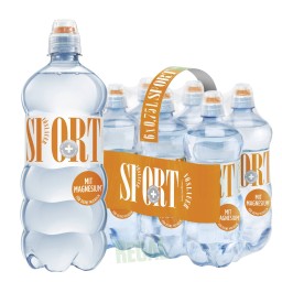 Vöslauer Sport+ Magnesium