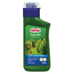 Substral® Thuja-Vital Koniferen-Grün