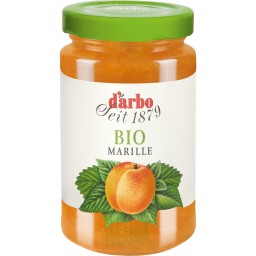 Darbo Bio Fruchtaufstrich Marille