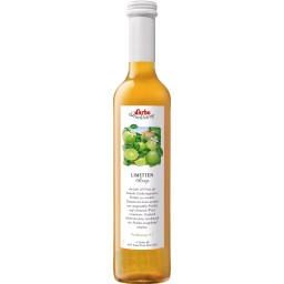 Darbo Limetten Sirup