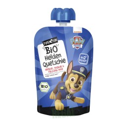 PAW Patrol Bio Helden Quetschie