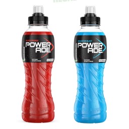 Powerade Blood Orange