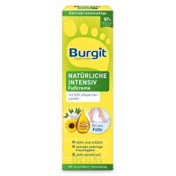 Burgit Natürliche Linie