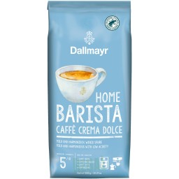 Dallmayr Home Barista
