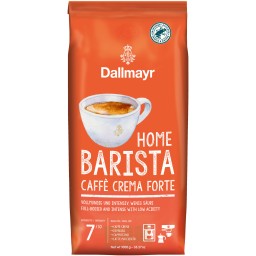 Dallmayr Home Barista