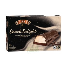 Baileys Snack Delight
