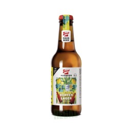 Stiegl-Hausbier Hopfenlager hoppy hell