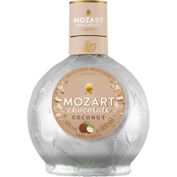 Mozart Coconut  Chocolate