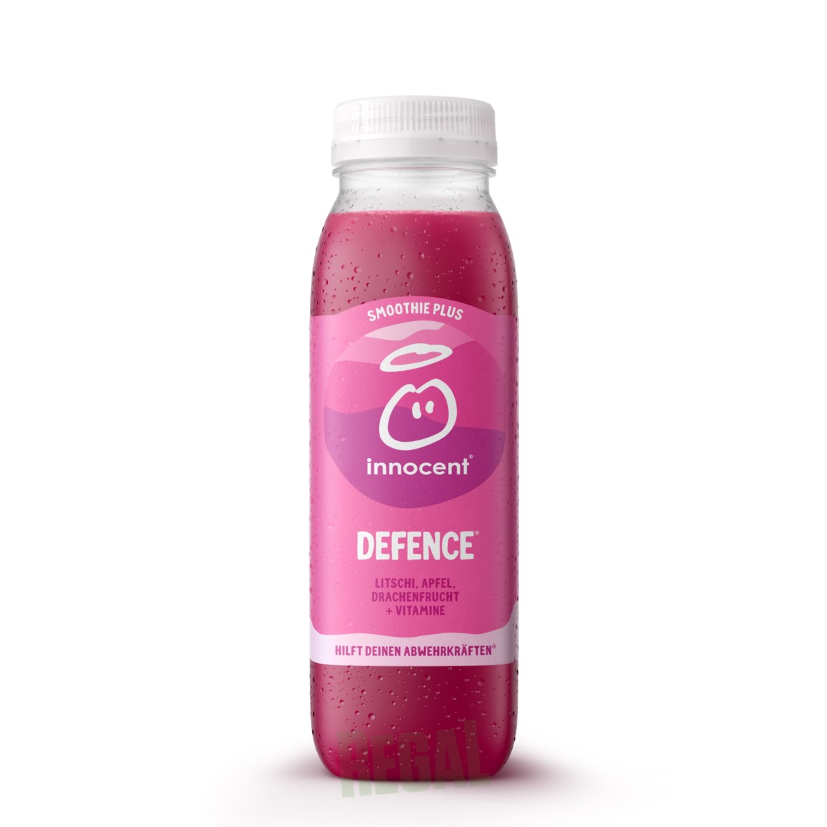 Innocent Smoothie Plus Defence → REGAL