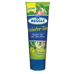 Meggle Kräuter-Tube Vegan