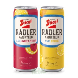 Stiegl-Radler 0,0%