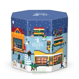 Staud’s Adventkalender