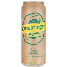 Ottakringer Bio-Zwickl