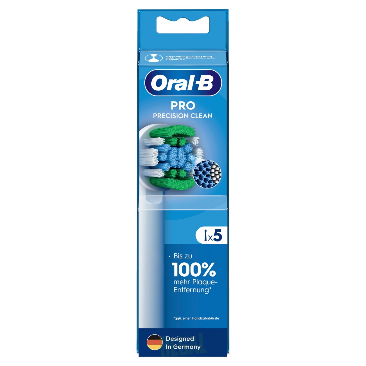 Produktabbildung Oral-B Pro Precision Clean