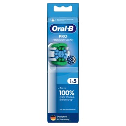 Oral-B Aufsteckbürsten Pro Precision Clean