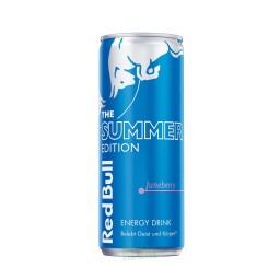 Red Bull Summer Edition: Juneberry