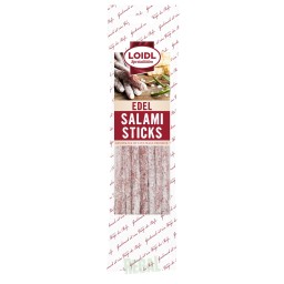 Loidl Salami Sticks Edelschimmel