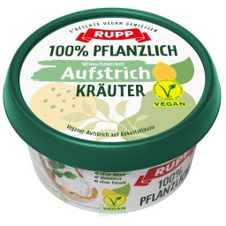 Rupp Veinschmecker Aufstrich