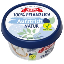 Rupp Veinschmecker Aufstrich