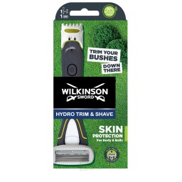 Wilkinson Hydro Trim & Shave