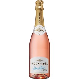Hochriegl Alkoholfrei Rosé 