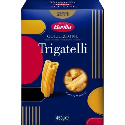 Barilla Collezione Trigatelli