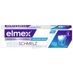 elmex Zahnschmelz Professional Weiss-Schmelz Zahnpasta