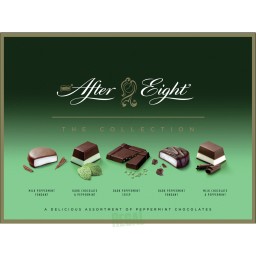 After Eight The Collection Pralinenbox