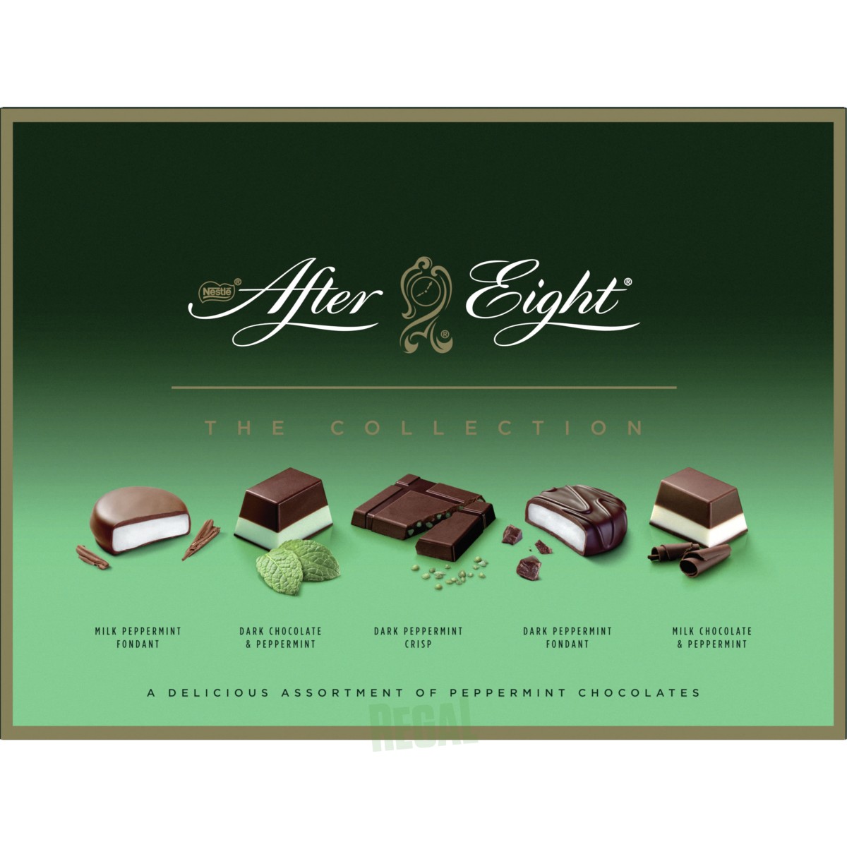 Produktabbildung After Eight The Collection Pralinenbox