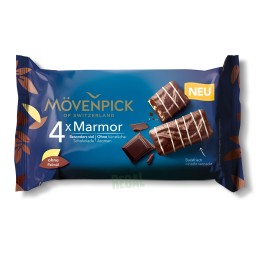 Mövenpick Marmorkuchen