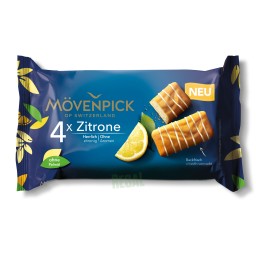 Mövenpick Zitronenkuchen