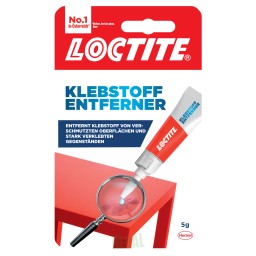 LOCTITE Klebstoff Entferner