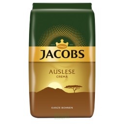 Jacobs Auslese Crema