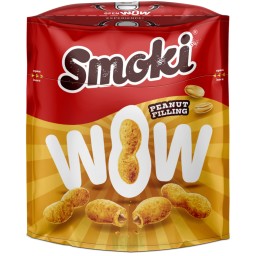 Smoki WOW Peanut