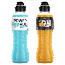 Powerade Mountain Blast ZERO SUGAR
