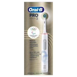 Oral-B Pro Series 3 Olympia Edition