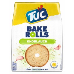 Tuc Bake Rolls