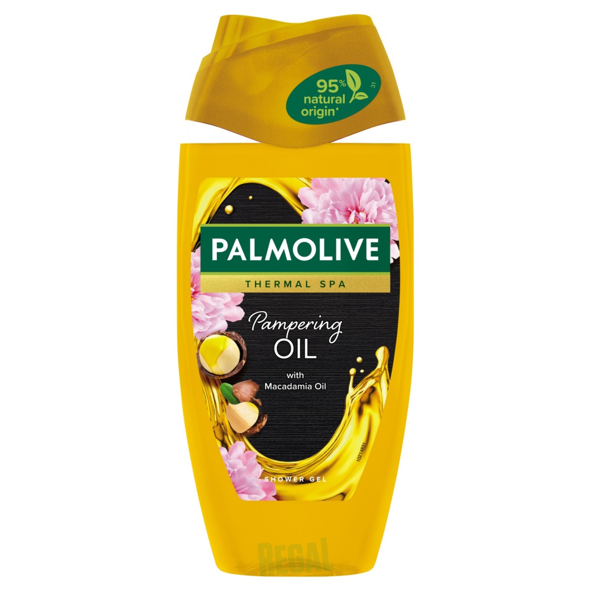 Produktabbildung Palmolive Thermal Spa Pampering Oil 250ml