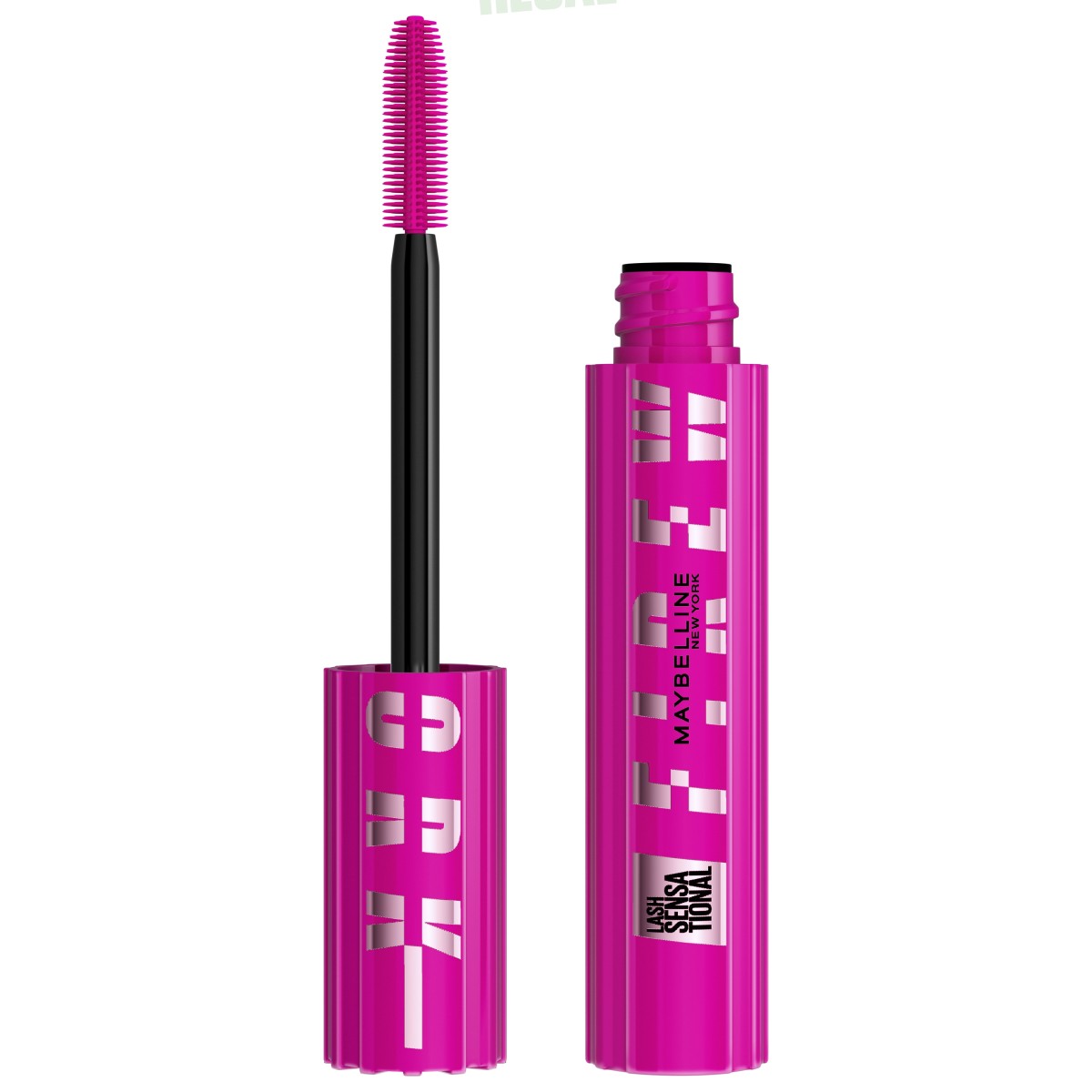 Produktabbildung Maybelline New York Lash Sensational Firework Mascara