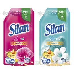 Silan Beutel Verpackung