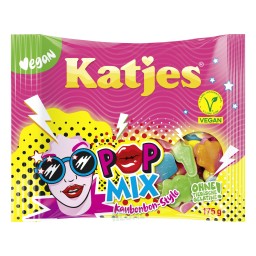 KATJES Pop-Mix