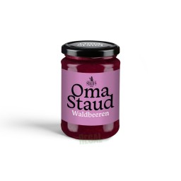 OMA STAUD