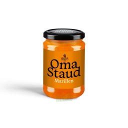 OMA STAUD