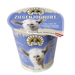 DIE KÄSEMACHER Ziegenjoghurt