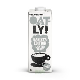 Oatly Hafer Barista Edition Lighter Taste